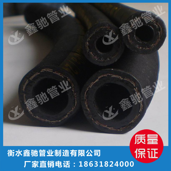 黑龍江液壓膠管